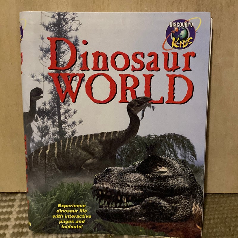 Dinosaur World/Discovery