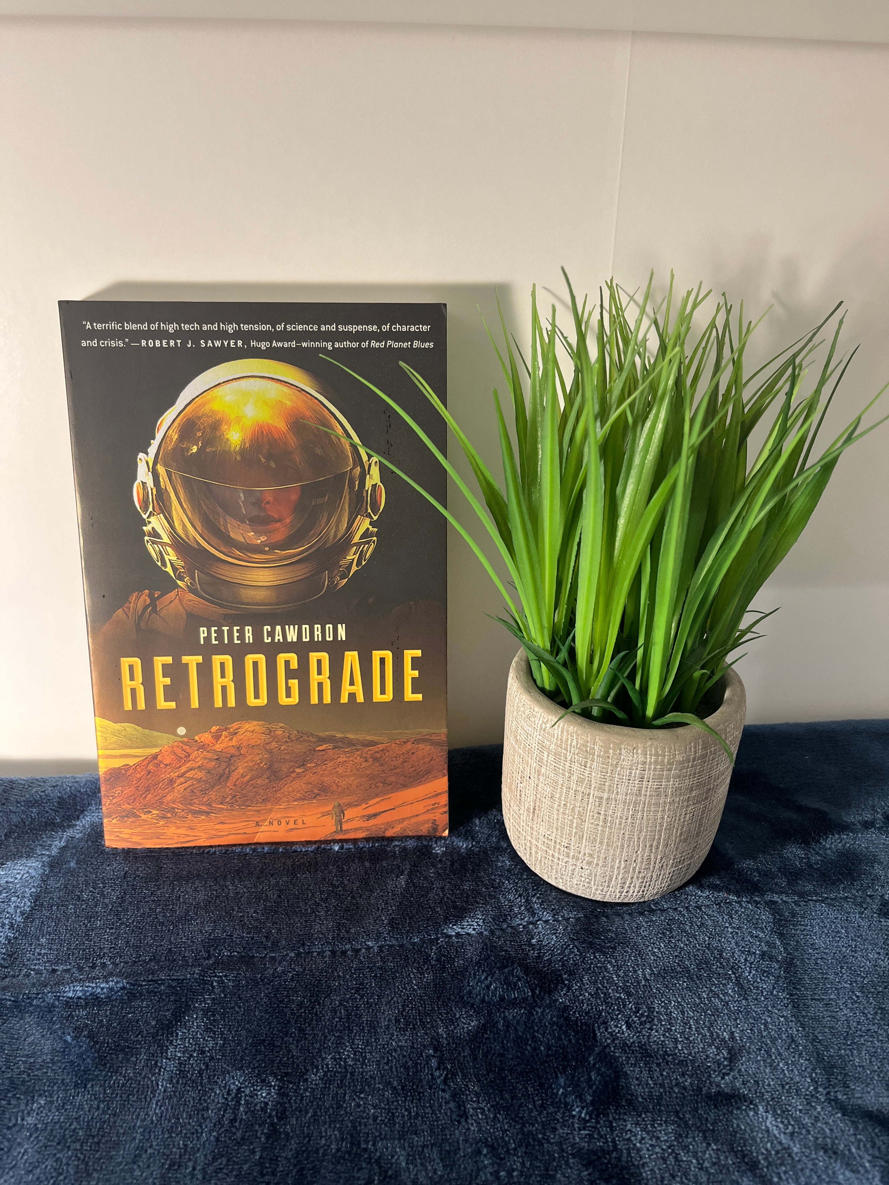 Retrograde