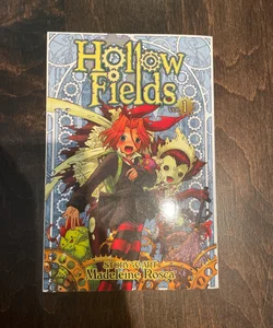 Hollow Fields