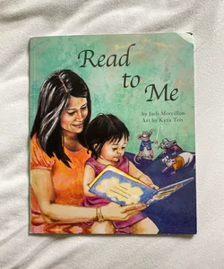 Read to me 