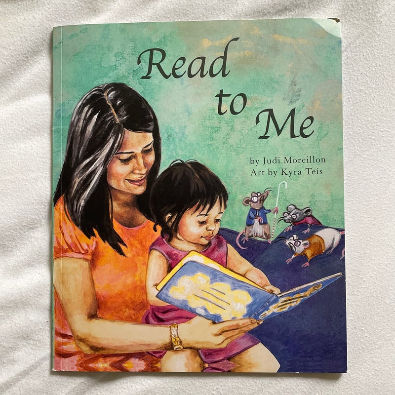 Read to me 