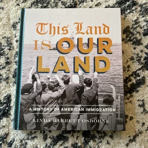 This Land Is Our Land