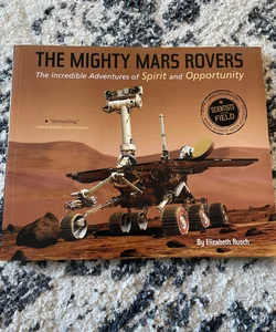 The Mighty Mars Rovers