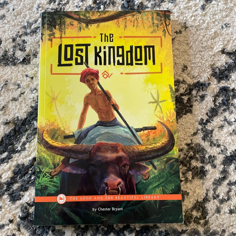 The Lost Kingdom