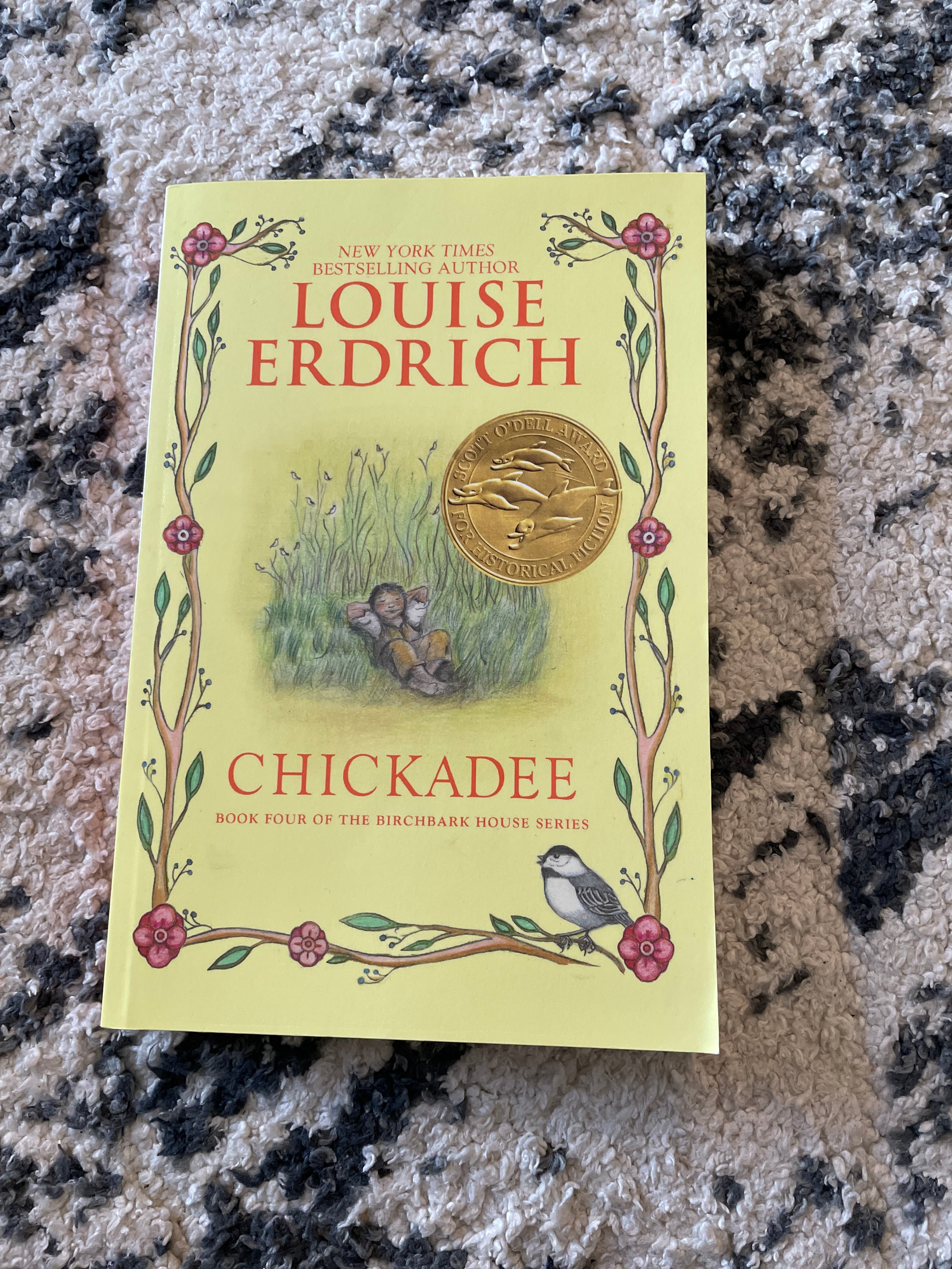 Chickadee