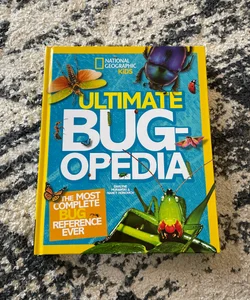 Ultimate Bugopedia