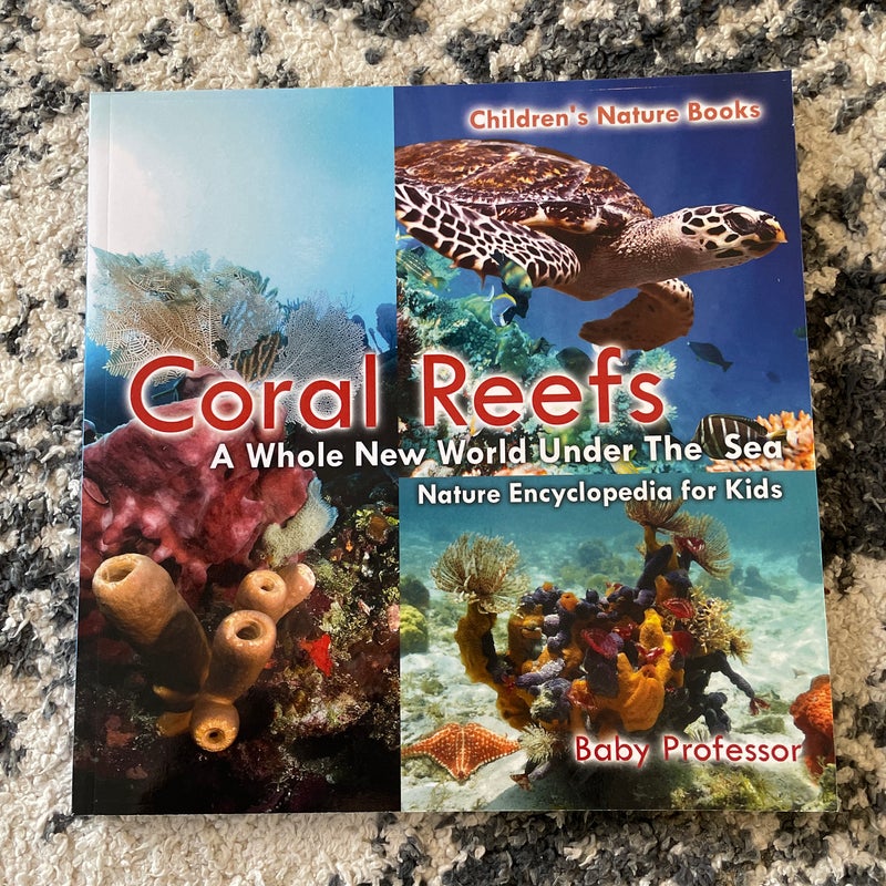 Coral Reefs