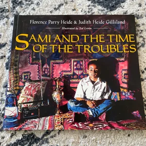 Sami and the Time of the Troubles