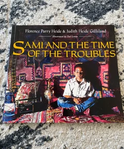 Sami and the Time of the Troubles