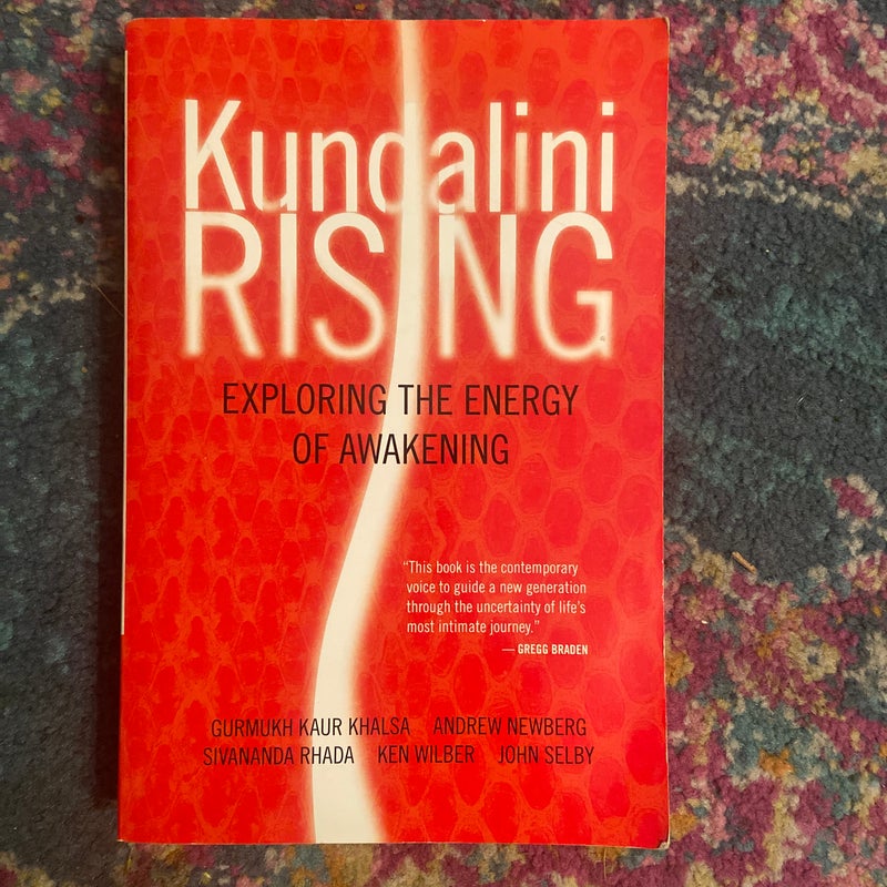 Kundalini Rising