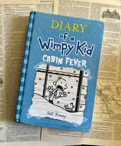 Diary of a Wimpy Kid # 6