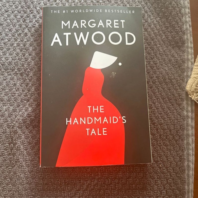 The Handmaid's Tale