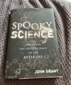 Spooky Science 