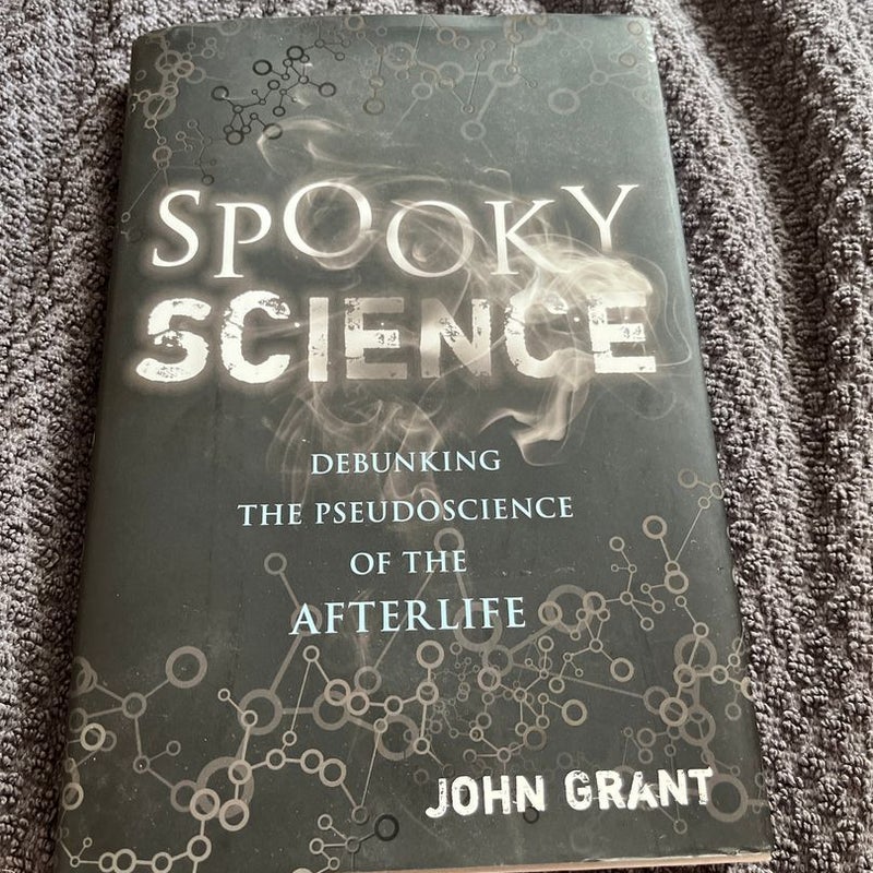 Spooky Science 