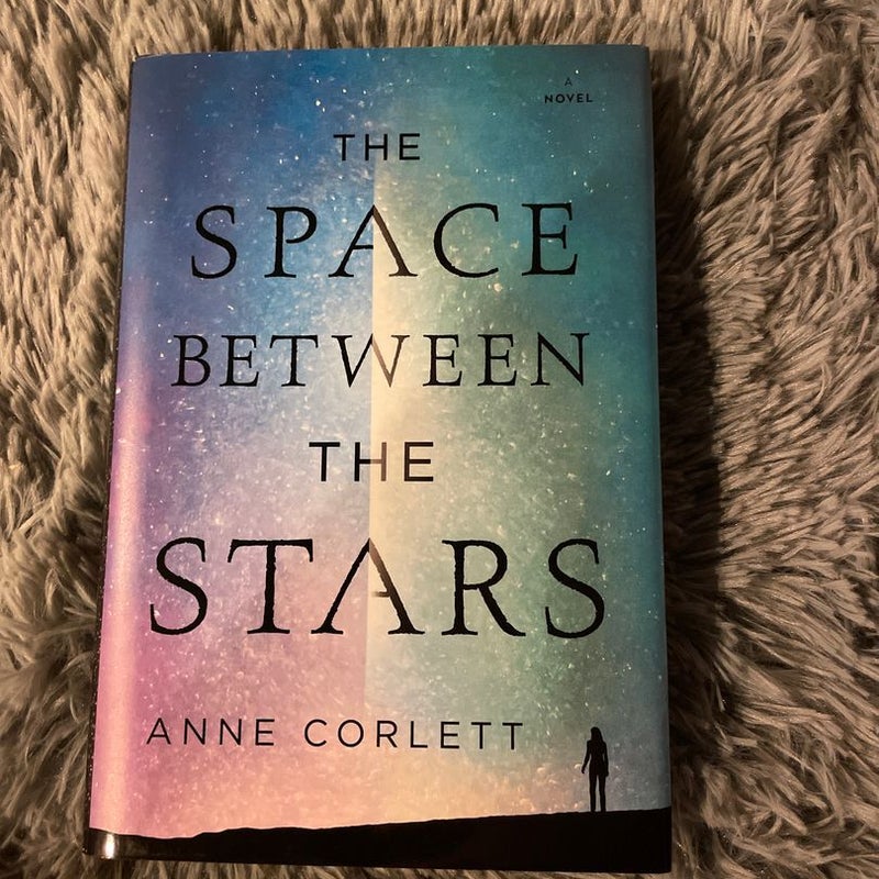 The Space Between the Stars
