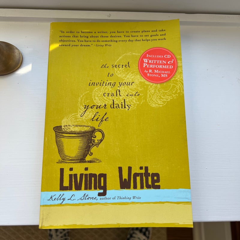 Living Write