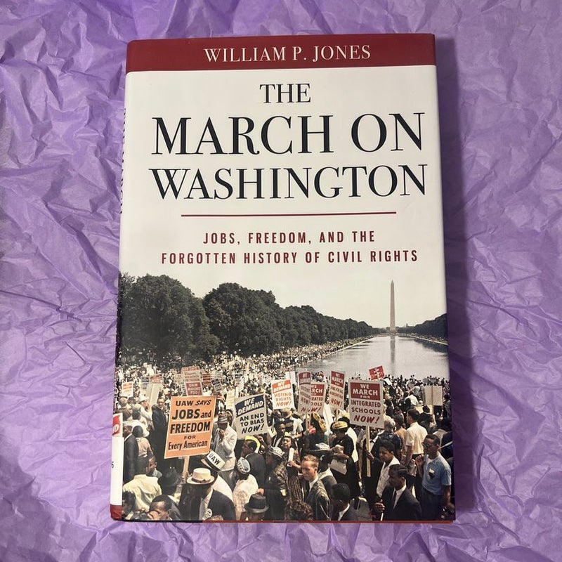 The March on Washington