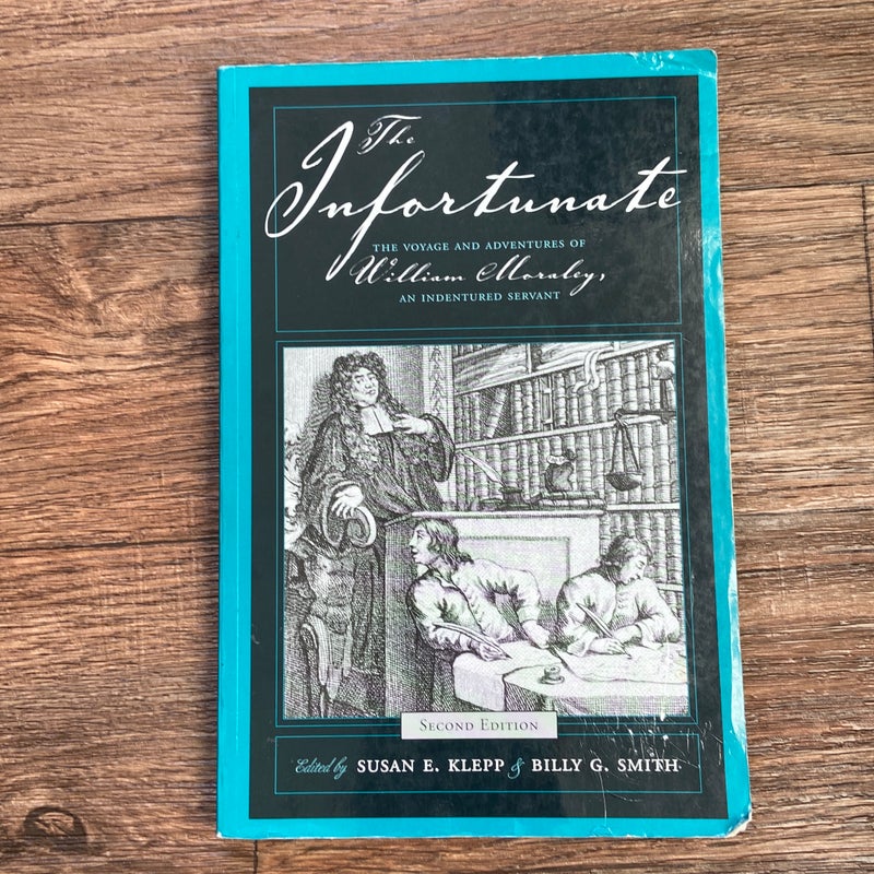 The Infortunate