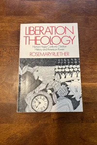 Liberation Theology