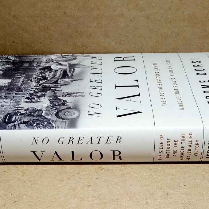 No Greater Valor