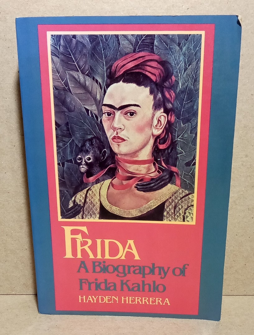 Frida