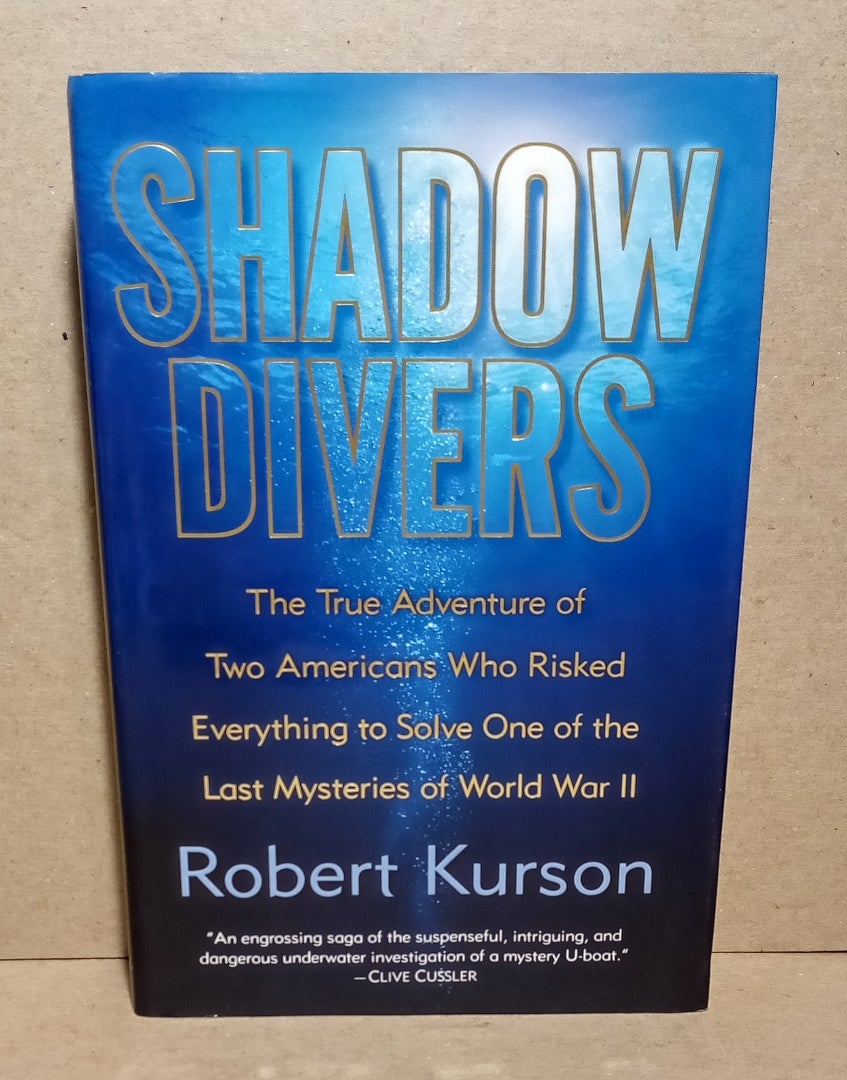 Shadow Divers