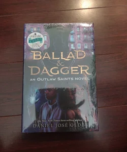 Ballad & Dagger