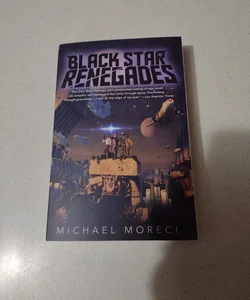 Black Star Renegades