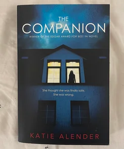 The Companion