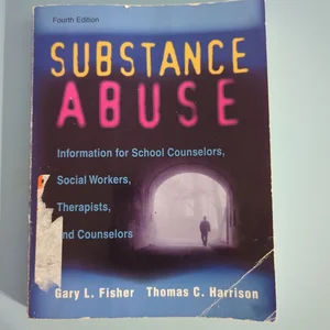 Substance Abuse