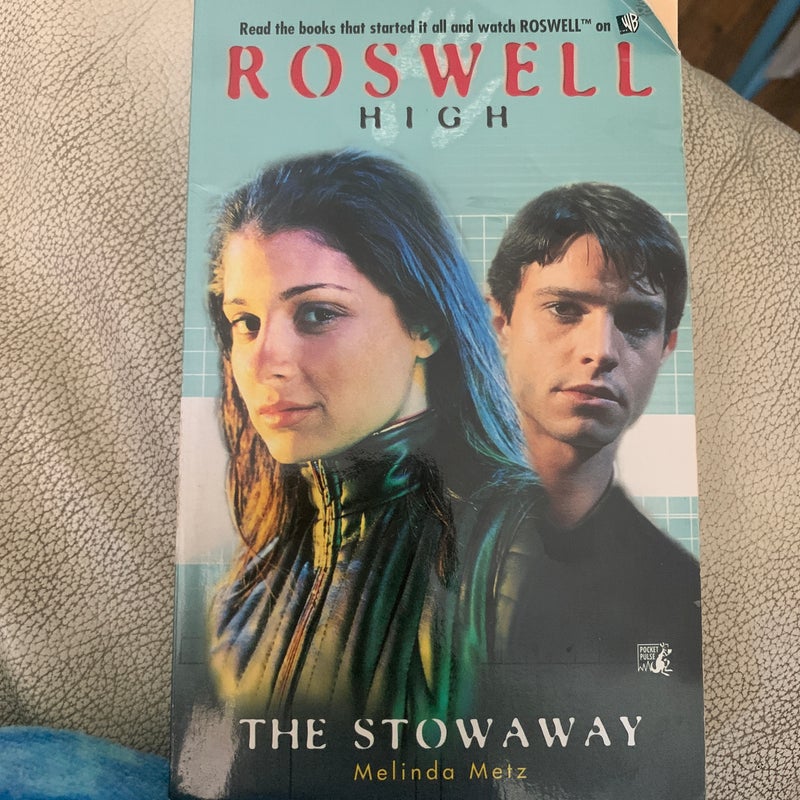 The Stowaway 