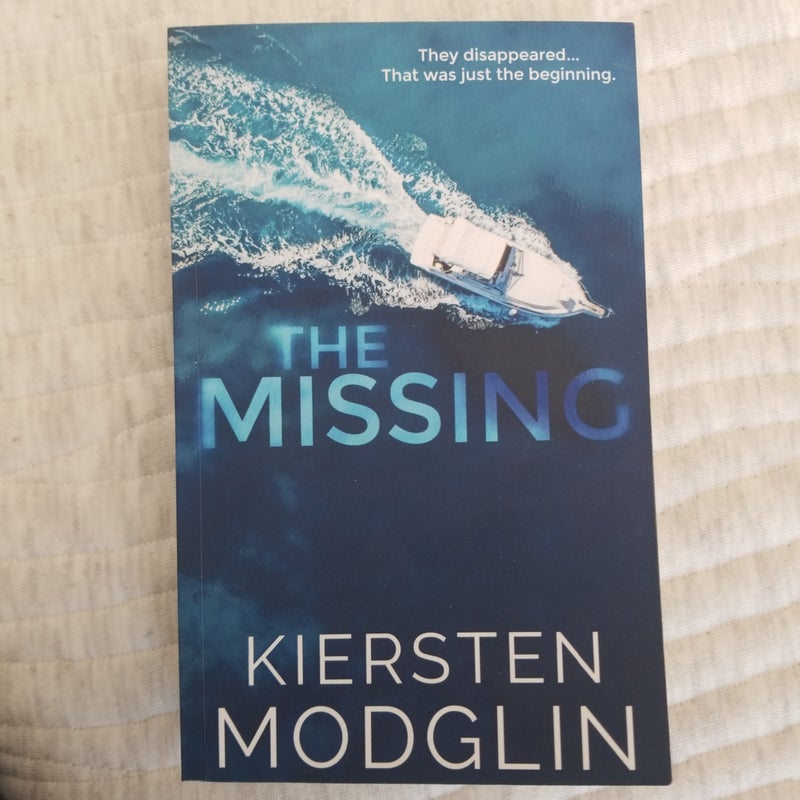 The Missing