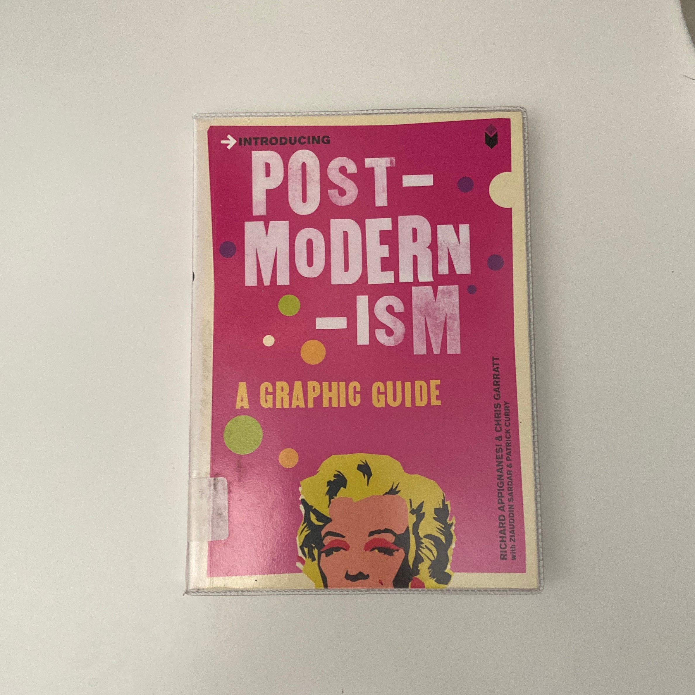 Introducing Postmodernism