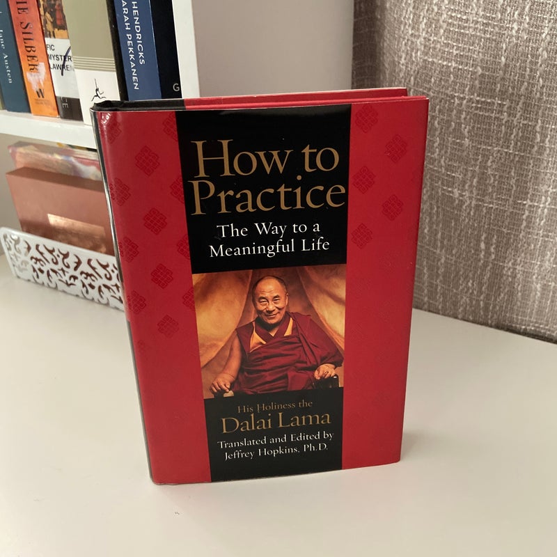 How to Practice