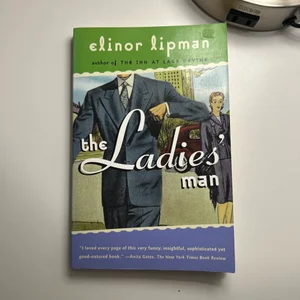 The Ladies' Man