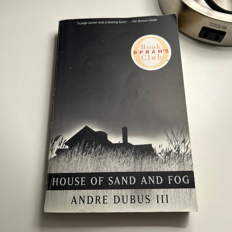 House of Sand and Fog