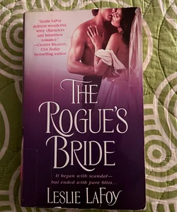 The Rogue's Bride
