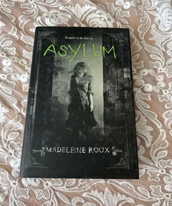 Asylum 