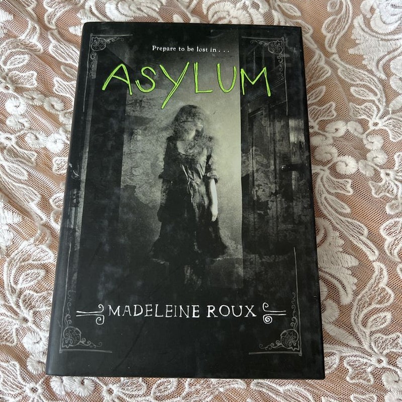 Asylum 