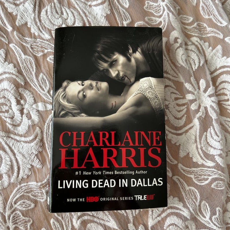 Living Dead in Dallas