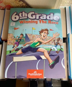 Winning the Race Student Manual