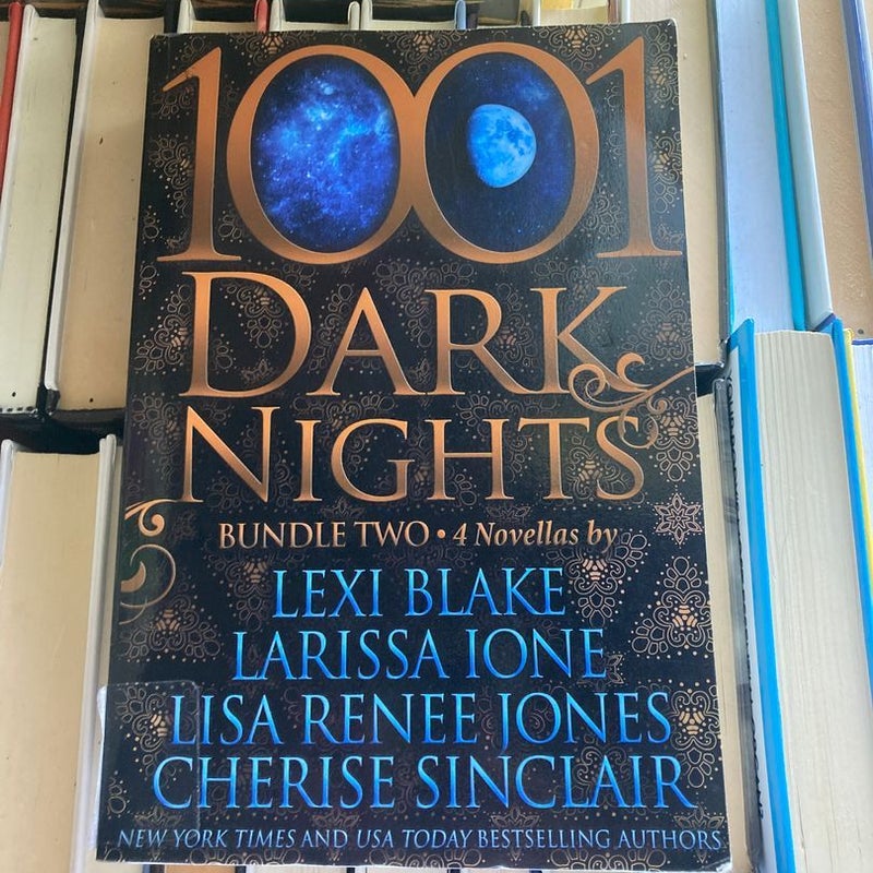 1001 Dark Nights