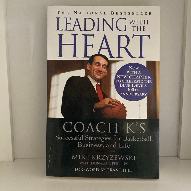 Leading with the Heart