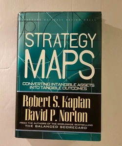 Strategy Maps