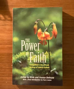 The power of faith 