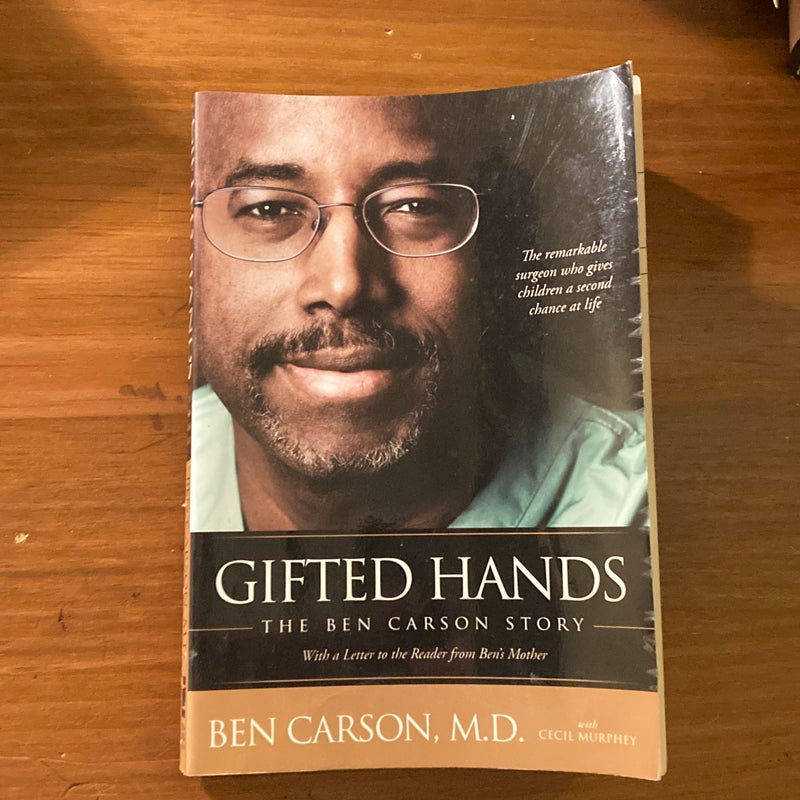 Gifted Hands