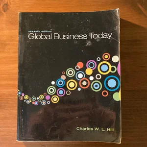 Global Business Today