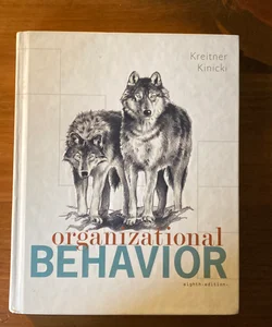 Organizational Behavior