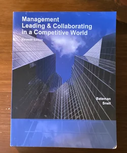 Management 11th edition