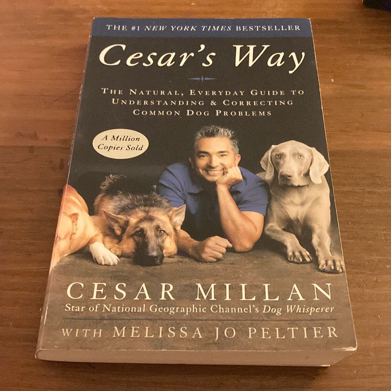 Cesar's way